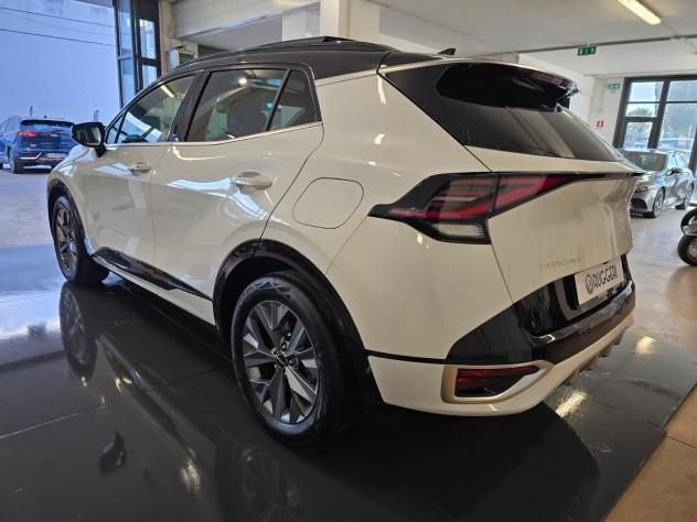 Kia Sportage 1.6 TGDI HEV GT-LINE PLUS 2WD AUTO - Foto 7