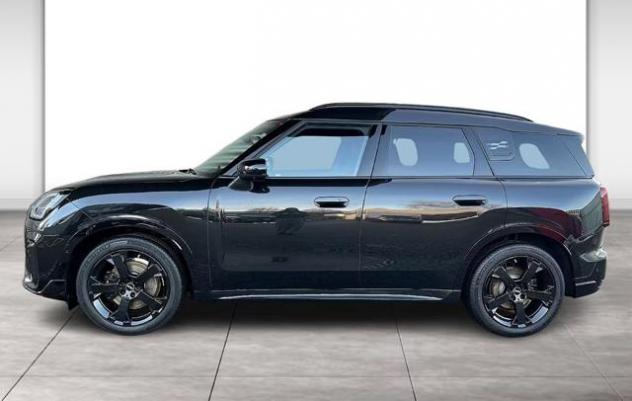 MINI Countryman COOPER C JCW PANORAMA 19 BLACK PACK rif. 23874044 - Foto 3