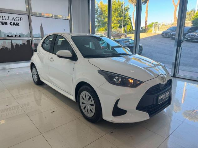 TOYOTA - Yaris - 1.5 Hybrid 5p. Active - Foto 3