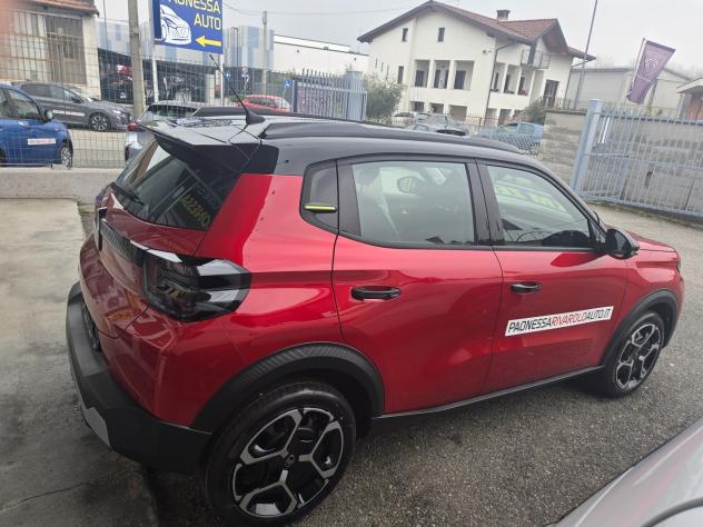 Citroen C3 KM/0 100 CV TETTO NERO NESSUN OBBLIGO FINANZIARIO - Foto 7