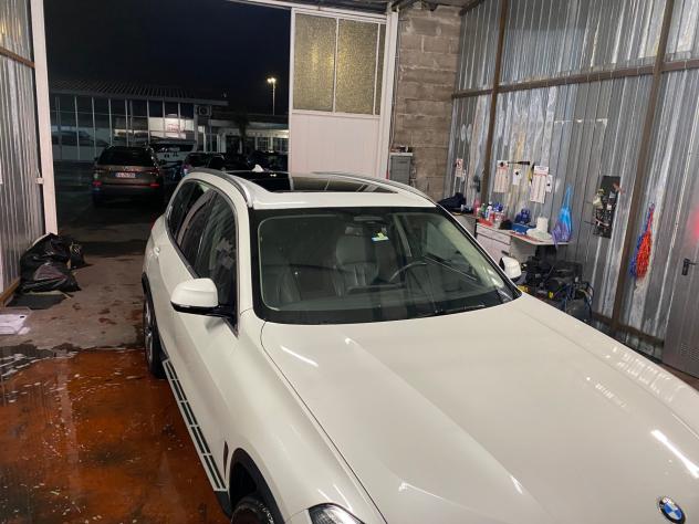 Bmw X5 xDrive30d M SPORT TETTO - Foto 9