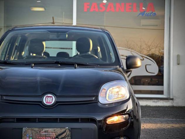 FIAT Panda 1.0 FIREFLY S&S HYBRID PANDA - IVA ESP. - UNIPRO' rif. 24208897 - Foto 4