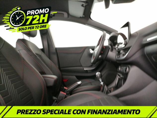 Ford Puma 1.0 ecoboost h ST-Line X s&s 125cv - Foto 6