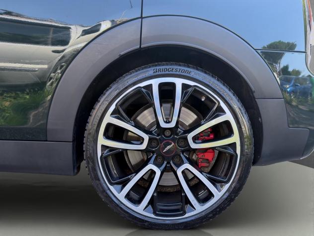 MINI Clubman John Cooper Works ALL4 306cv IVA ESPOSTA - Foto 7