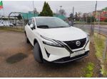 Nissan Qashqai MHEV 140 CV Acenta
