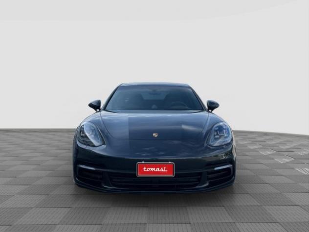 PORSCHE Panamera Panamera 2.9 4S rif. 23789074 - Foto 8