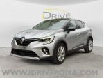 RENAULT Captur Captur 1.6 E-Tech full hybrid Evolution 145cv auto rif. 23610242