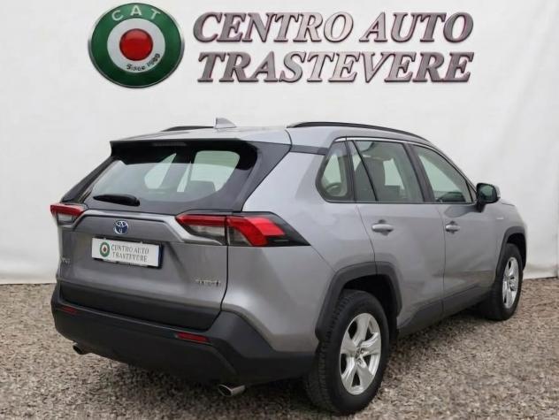 Toyota RAV 4 RAV4 2.5 HV (218CV) E-CVT 2WD Business - Foto 3