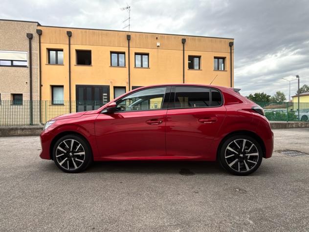 Peugeot 208 Allure PureTech 100 S/S - Foto 5