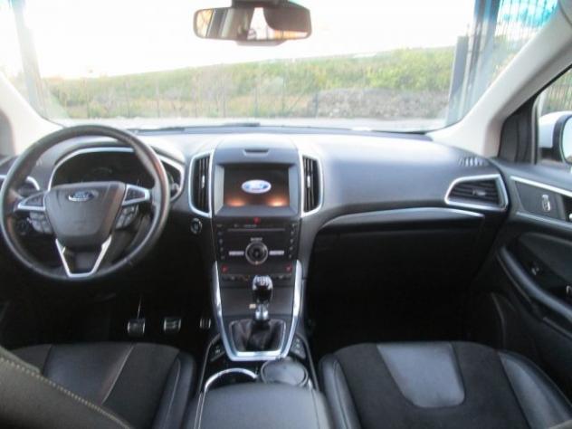 FORD Edge 2.0 TDCI 180 CV AWD Start&Stop ST Line rif. 10690890 - Foto 7