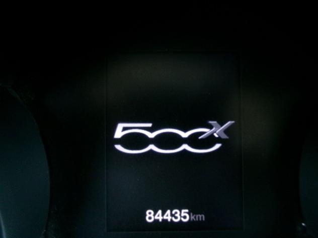 FIAT 500X 1.3 Mjet 95cv E6D Club - Foto 8