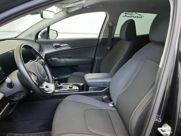 Kia Sportage Sportage 1.6 crdi mhev dct TUA DA 269,00 AL MESE - Foto 7