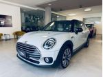 MINI Cooper D Clubman 2.0 Mayfair Edition auto