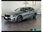 BMW Serie 3 (G20/21/80) 320d 48V xDrive Msport Pro