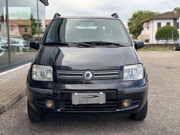FIAT Panda 1.2 Dynamic Natural Power METANO rif. 23810892 - Foto 2