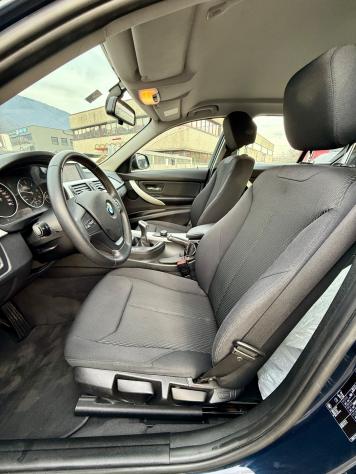Bmw 320d 184CV 2013 F30 BERLINA CAMBIO MANUALE - Foto 8