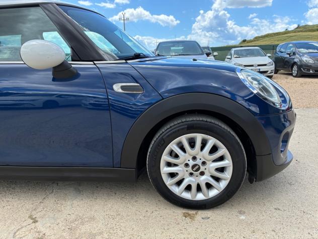 Mini 1.5 One D Business - Foto 8