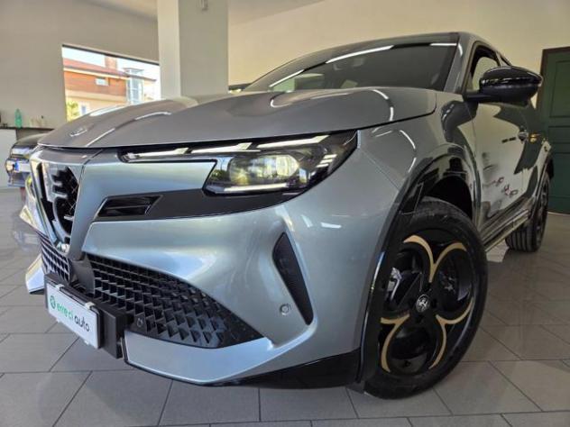 ALFA ROMEO Junior 1.2 145 CV Hybrid Q4 Intensa "PRONTA CONSEGNA" rif. 23834953