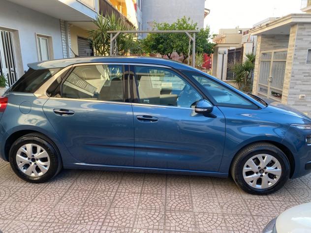 Citroen C4 Picasso 1.6 HDi 115 Attraction - Foto 5