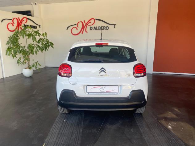 Citroën C3 C3 1.2 puretech You! s&s 83cv neopatentati - Foto 8