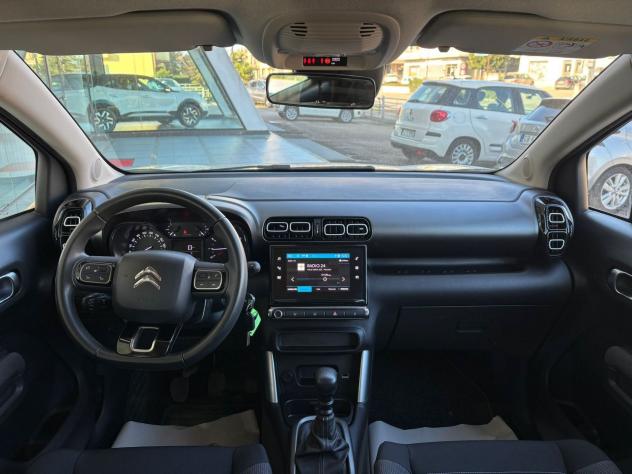 Citroën C3 Aircross BlueHDi 110 S&S Shine - Foto 7