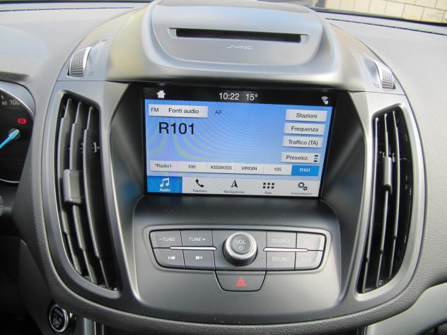 Ford Kuga 1.5 TDCI 120 CV S&S 2WD Business - Foto 10