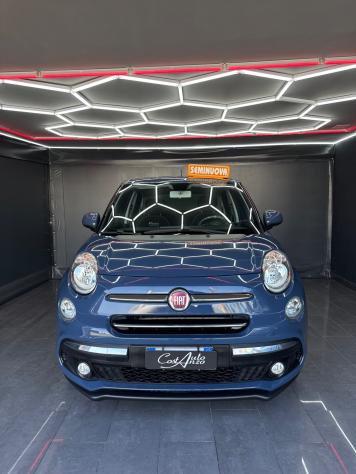 Fiat 500L 1.4 GPL 2018 MIRROR NUOVA - Foto 3