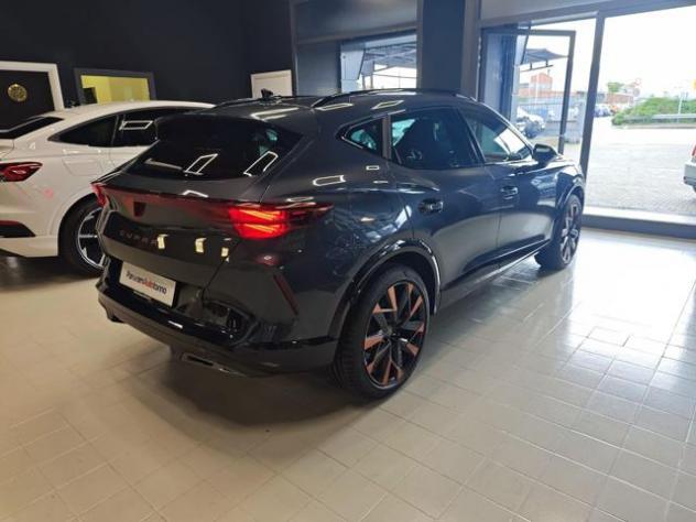 CUPRA Formentor 1.5 Hybrid DSG rif. 23235342 - Foto 6