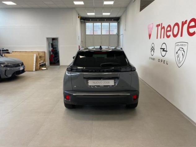 PEUGEOT 2008 NUOVO E- - Motore Elettrico 156cv GT rif. 21811407 - Foto 5