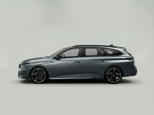 Peugeot 308 GT BlueHDi 130 EAT8 S&S aut. - Foto 2
