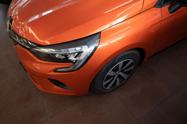 Renault Clio V 2019 1.6 E-Tech full hybrid Equilibre 145cv auto - Foto 10