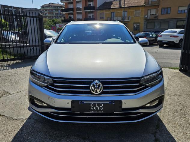Volkswagen Passat 1.6 TDI SCR 120cv BMT DSG Business - Foto 2
