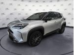 Toyota Yaris Cross Yaris Cross 1.5h Adventure  e-cvt (PREZZO REALE)