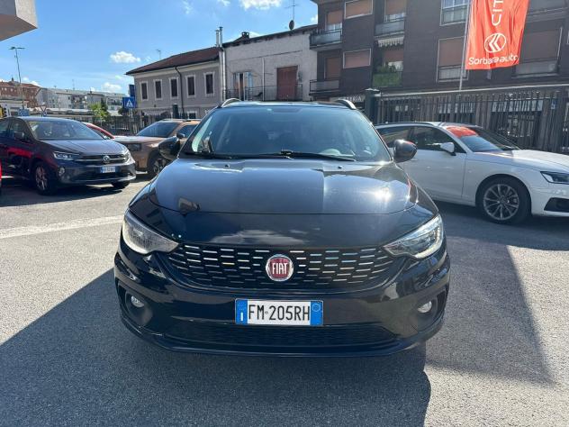 FIAT Tipo Tipo SW 1.3 mjt Business s&s 95cv + Clima Automatico + Cerchi in Lega - Foto 8