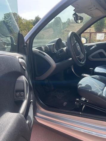 Smart ForTwo - Foto 10