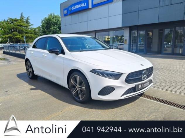 MERCEDES-BENZ A 180 Automatic Progressive Advanced rif. 24040300 - Foto 2