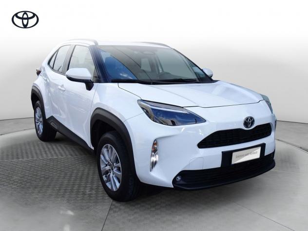 Toyota Yaris Cross 1.5 Hybrid 5p. E-CVT Active - Foto 2