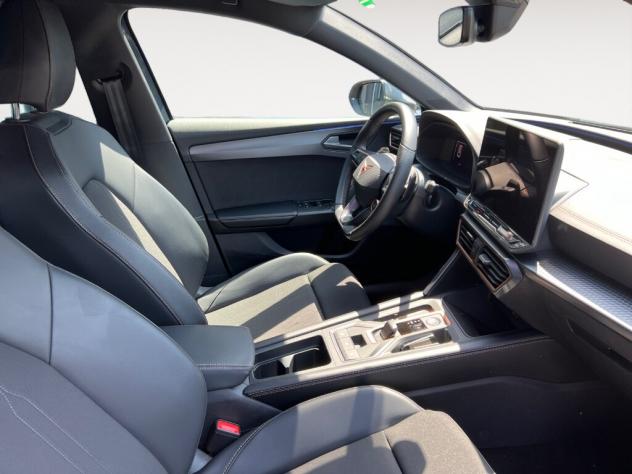 CUPRA Leon Leon Sportstourer 2.0 TDI 150 CV DSG - Foto 6