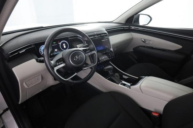 HYUNDAI Tucson Tucson 1.6 CRDI 48V DCT XLine rif. 23769661