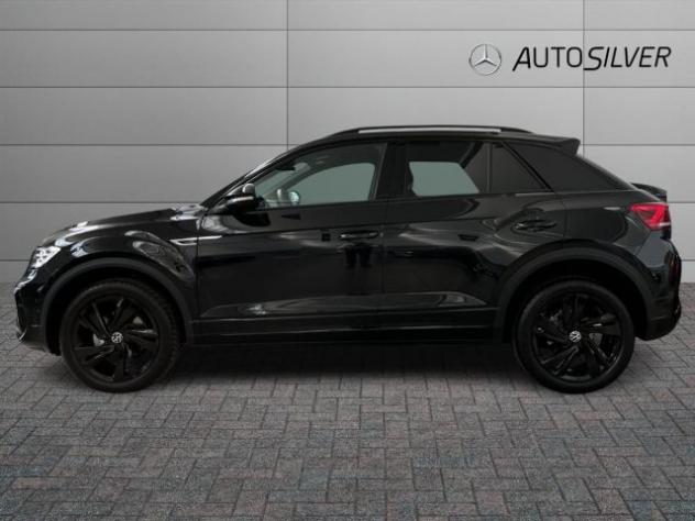 VOLKSWAGEN T-Roc 2.0 TDI SCR R-Line rif. 23904890 - Foto 6
