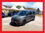 Fiat Dobl1.6 MJT 16V 120CV Lounge 7 posti - 2015