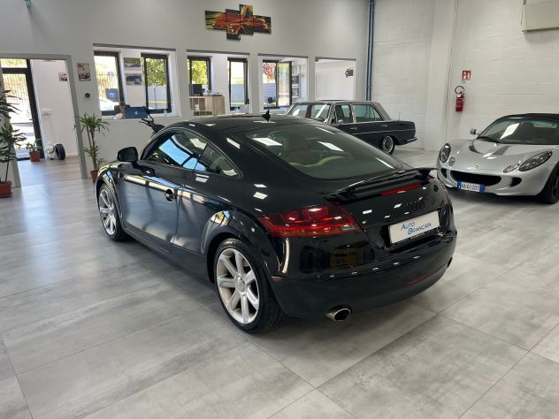 Audi TT 3.2 V6 quattro dsg - Foto 7