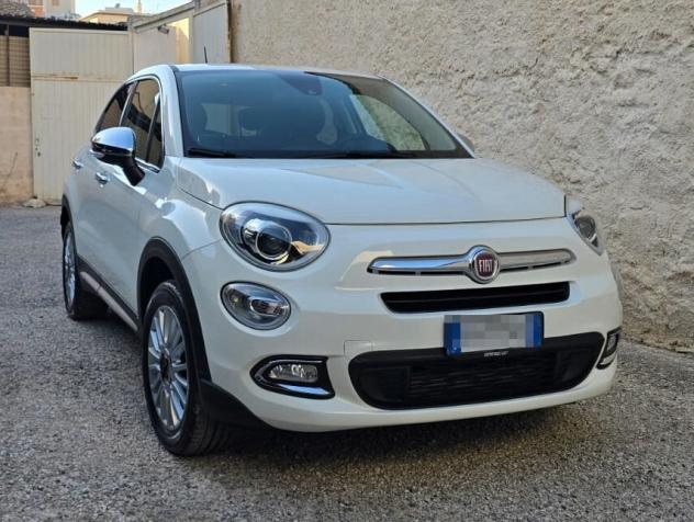 Fiat 500X 1.6 MultiJet 120 CV Lounge - Foto 3