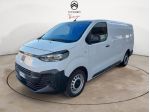 FIAT Scudo L3 lungo 2.0 BHdi 144cv E6E / prezzo IVA esclusa