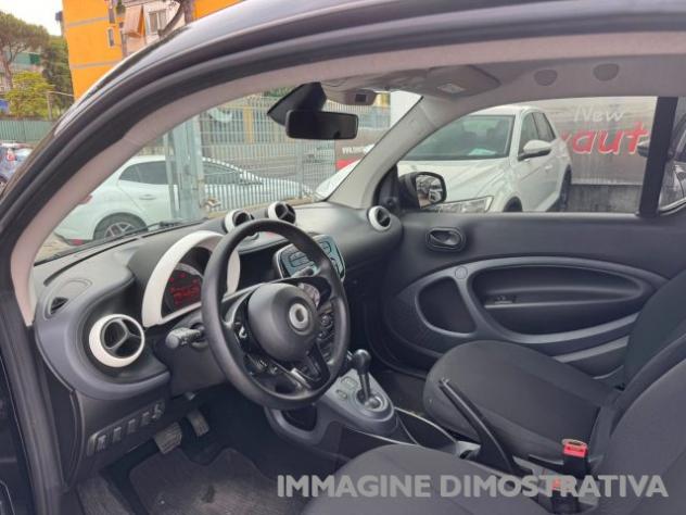 SMART ForTwo 70 1.0 twinamic Passion rif. 23868288 - Foto 9