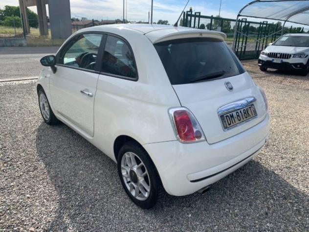 FIAT 500 1.2 Lounge rif. 23787189 - Foto 7