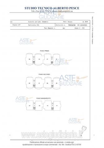 IMMOBILI-IMMOBILE COMMERCIALE-Via Cuneo, 15, 10022 Carmagnola TO, Italia - Foto 10