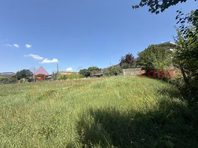 Terreno Residenziale - Fiuggi . Rif.: Cod. rif 3247343VRG