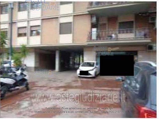 IMMOBILI-ALTRA CATEGORIA-Via Quirino Majorana n.145