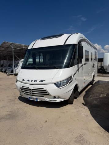 LAIKA LAIKA ECOVIP 712 rif. 23844636 - Foto 5